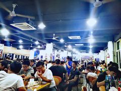 -皖北巫氏三胖地锅鸡(长淮总店)