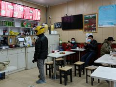 -桂林米粉(洋桥店)