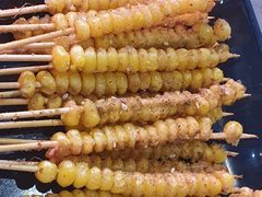 -大漠狼来了碳烤羊腿(上海直营总店)