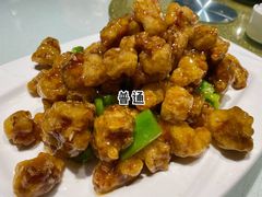 -萍香大厨·锅包肉(大东门店)