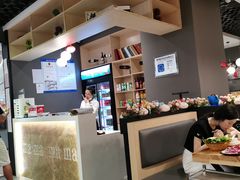 -嬷孙家潮汕牛肉火锅(北京路天河城店)