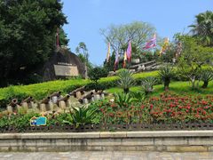 -胡里山炮台