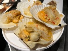 -水木锦堂·自助铁板烧(世贸天阶店)