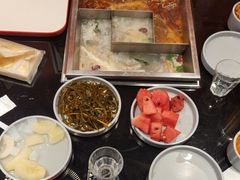 -重庆德忆火锅（龙南街3店）(渝水岸餐饮)