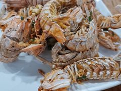 -明记海鲜大排档(巽寮湾店)