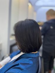-卓梵美发·精品Salon