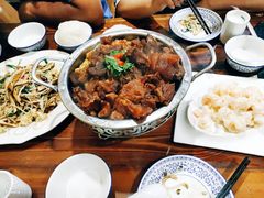 -闻香阁·清真(光荣道店)