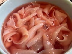 精品鹅肠-红鼎坊·老成都火锅(新南门店)