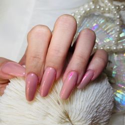 -Adore nail日式美甲美睫