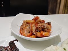 -光明邨大酒家(淮海路店)