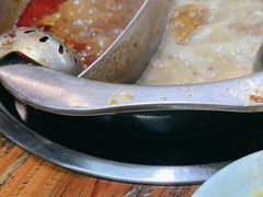 -要得自助火锅(新川路店)