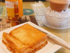 -吴系粤菜馆·茶餐厅(深业上城店)