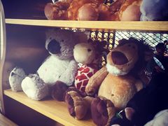 -ZOO COFFEE 动物园咖啡(亦庄店)