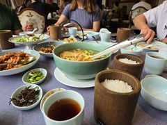 -浙江西子宾馆·牡丹厅