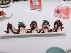 蓝莓山药-百饺园(平山道店)