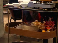 -三号黄浦会Canton Table