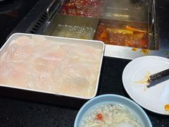 -川西坝子火锅(金沙1.0直营店)