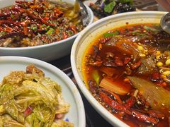 -宋庄魁元艺术餐厅