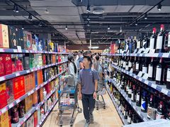 -胖东来生活广场(健康路店)