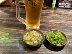 -眷屋の深夜食堂(云锦中心店)