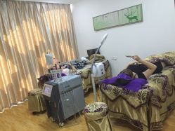 -康容堂·专业祛痘·皮肤管理中心