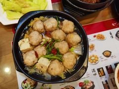 -洪兴砂锅(烟台山店)