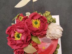 -BONCAKE裱花蛋糕(万象汇店)