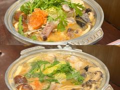 -加奈日本料理