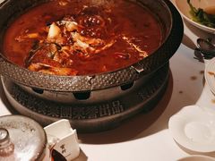 -宝轩渔府·老字号海鲜·正宗津菜(水上店)