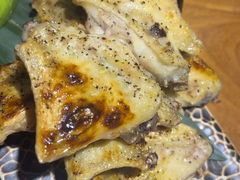 -九井澤精致料理(金茂店)