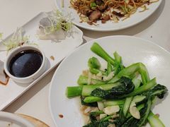 -蔡澜点心·粤菜(月星环球港店)