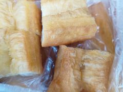 -珍记海鲜粥·海鲜粉