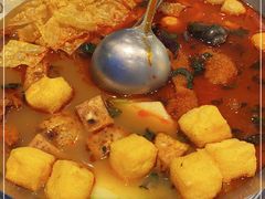 -小螺大作·螺蛳粉火锅(林和西店)