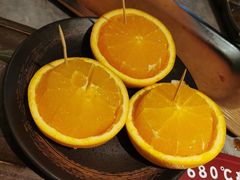-厚贞日式烤肉(龙之梦店)