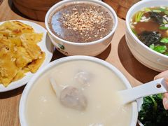 -百年认一力·清真牛羊肉(南中环店)