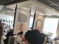 -麦当劳(成都时代奥特莱斯店)