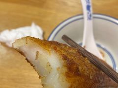 -玛马艾脆皮水磨年糕(湖北路87-89小区店)