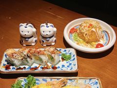 -小川洋风料理(江汉路店)