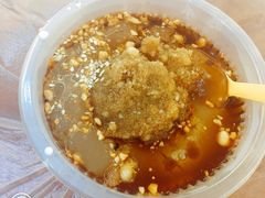 -王万妈卤猪脚(青岩交通路)