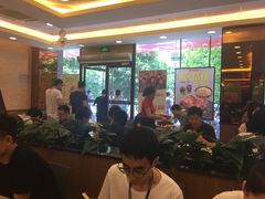 大堂-永和大王(高新中四道店)
