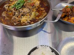 -蓉三少冒烤鸭·四川小吃集(北京首店)