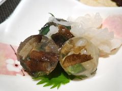 -雍和会海鲜姿造自助(湖东路店)