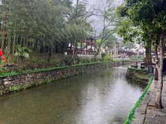 -绩溪龙川景区