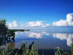-农垦当壁镇兴凯湖旅游度假区