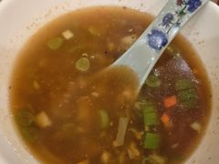 -清真· AL-JANNAT 佳纳特餐厅(仙林店)