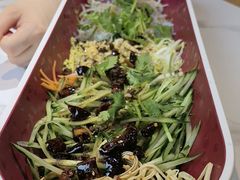 李老哈大拌菜-李老哈·东北菜(宋园路店)