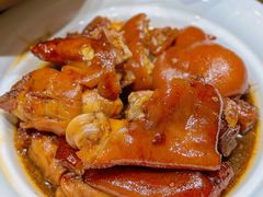 -杨厨的田园饭店(长城路店)