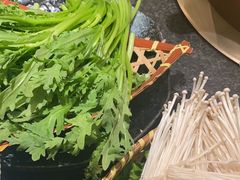 -湊湊火锅·茶憩(打浦桥日月光店)