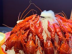 -虾乐园龙虾·烧烤夜宵(中山公园店)