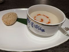 -Yan Ting 宴庭中餐厅(上海静安瑞吉酒店)
